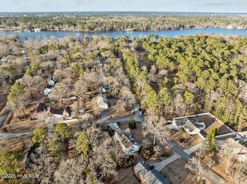 A home in New Bern