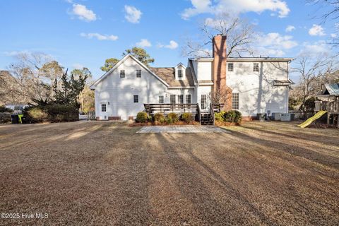 A home in New Bern