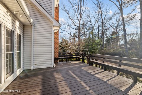 A home in New Bern