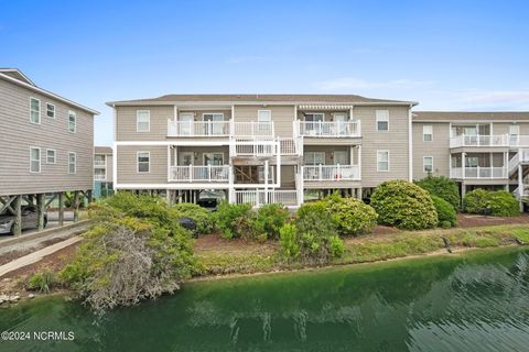 A home in Ocean Isle Beach