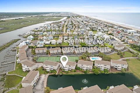 A home in Ocean Isle Beach