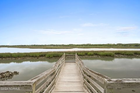 A home in Ocean Isle Beach