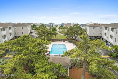 A home in Ocean Isle Beach