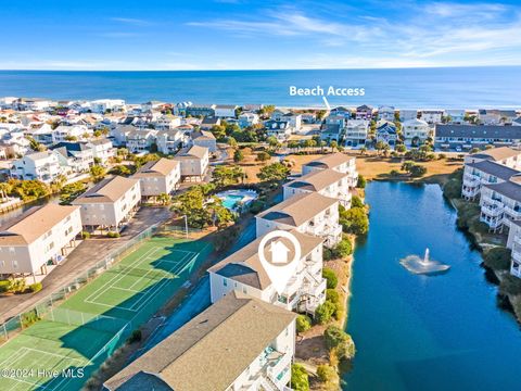 A home in Ocean Isle Beach