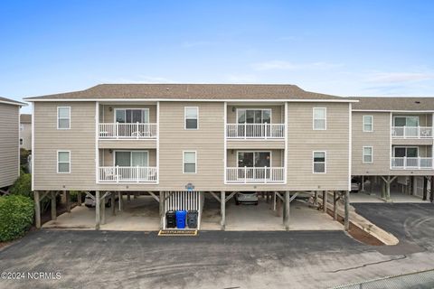 A home in Ocean Isle Beach