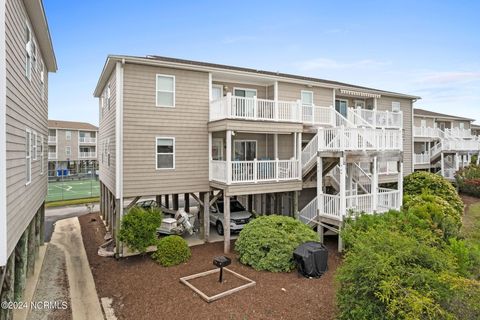 A home in Ocean Isle Beach