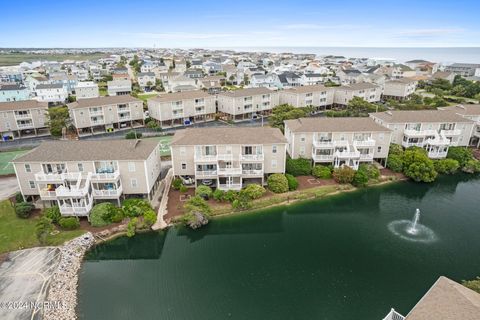 A home in Ocean Isle Beach