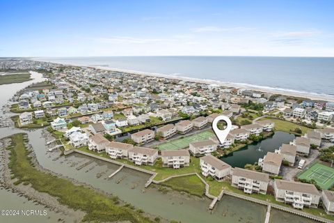 A home in Ocean Isle Beach