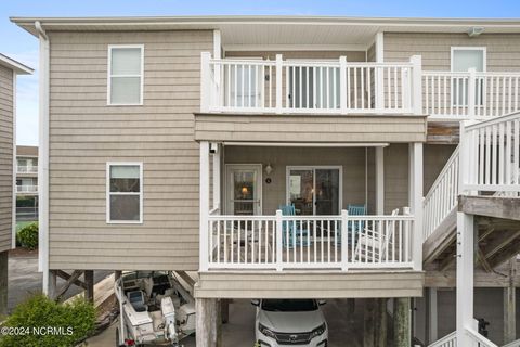 A home in Ocean Isle Beach