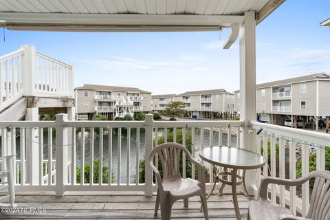 A home in Ocean Isle Beach