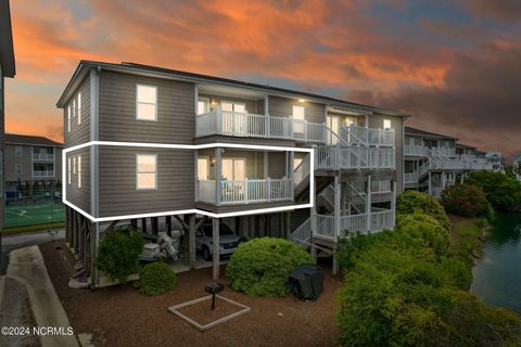 A home in Ocean Isle Beach