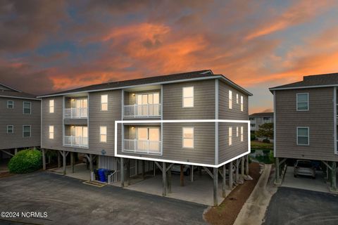 A home in Ocean Isle Beach