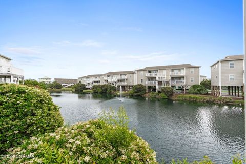 A home in Ocean Isle Beach