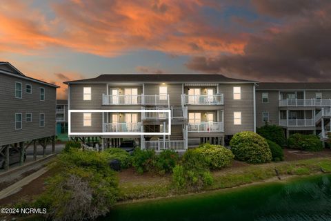 A home in Ocean Isle Beach