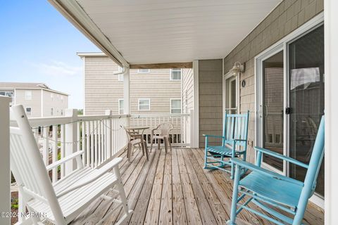 A home in Ocean Isle Beach