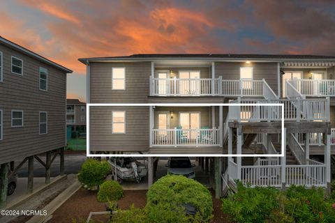 A home in Ocean Isle Beach