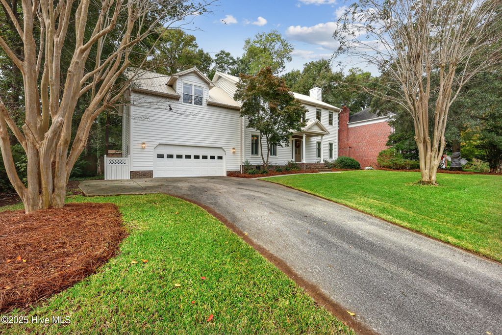 Photo of 1120 Upper Reach Drive, Wilmington, NC 28409 (MLS # 100535194)