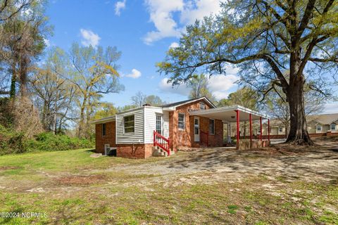 A home in Greenville