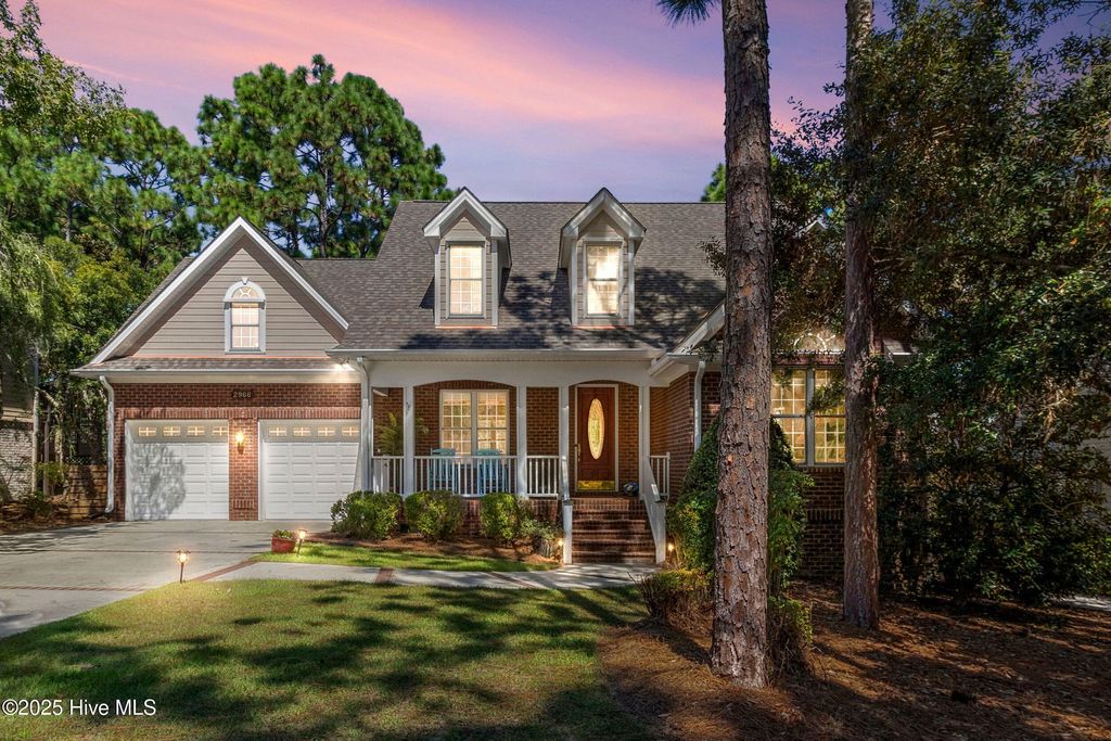 Photo of 2966 Irwin Drive SE, Southport, NC 28461 (MLS # 100529186)