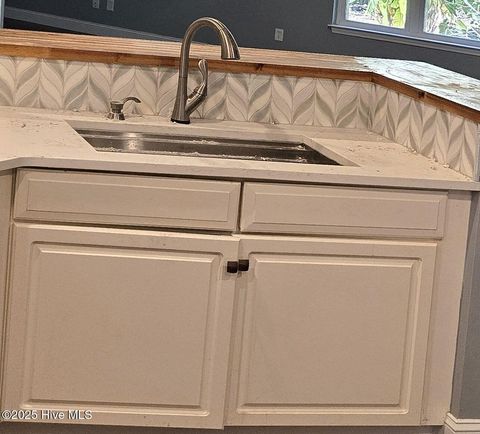 Tiny photo for 217 Cannon Road, Wilmington, NC 28411 (MLS # 100542444)