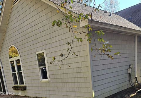 Tiny photo for 217 Cannon Road, Wilmington, NC 28411 (MLS # 100542444)