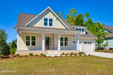 324 Grayhawk Circle, Wilmington, NC 28411 - MLS#: 100467033