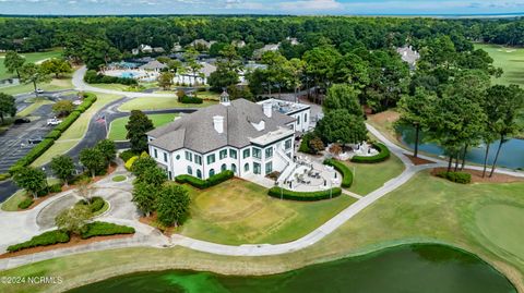 A home in Wilmington