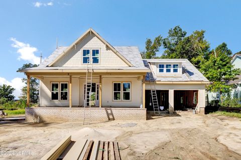 A home in Wilmington