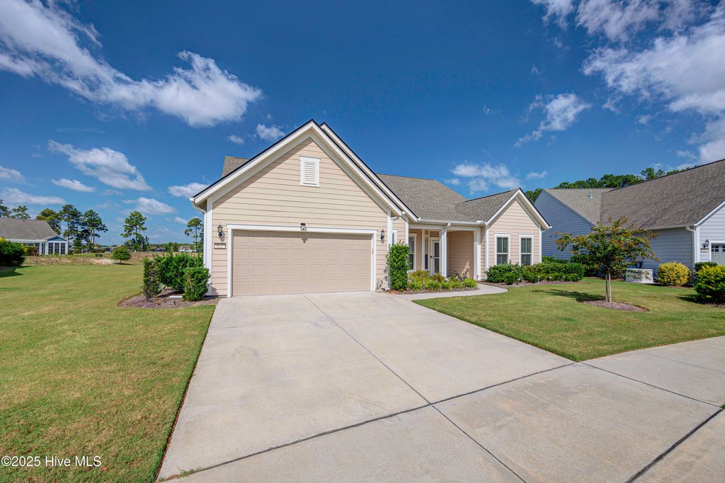 Photo of 821 Broomsedge Terrace, Wilmington, NC 28412 (MLS # 100534051)