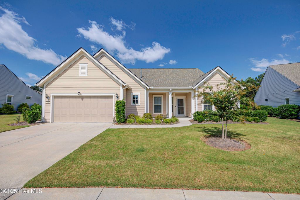 Photo of 821 Broomsedge Terrace, Wilmington, NC 28412 (MLS # 100534051)