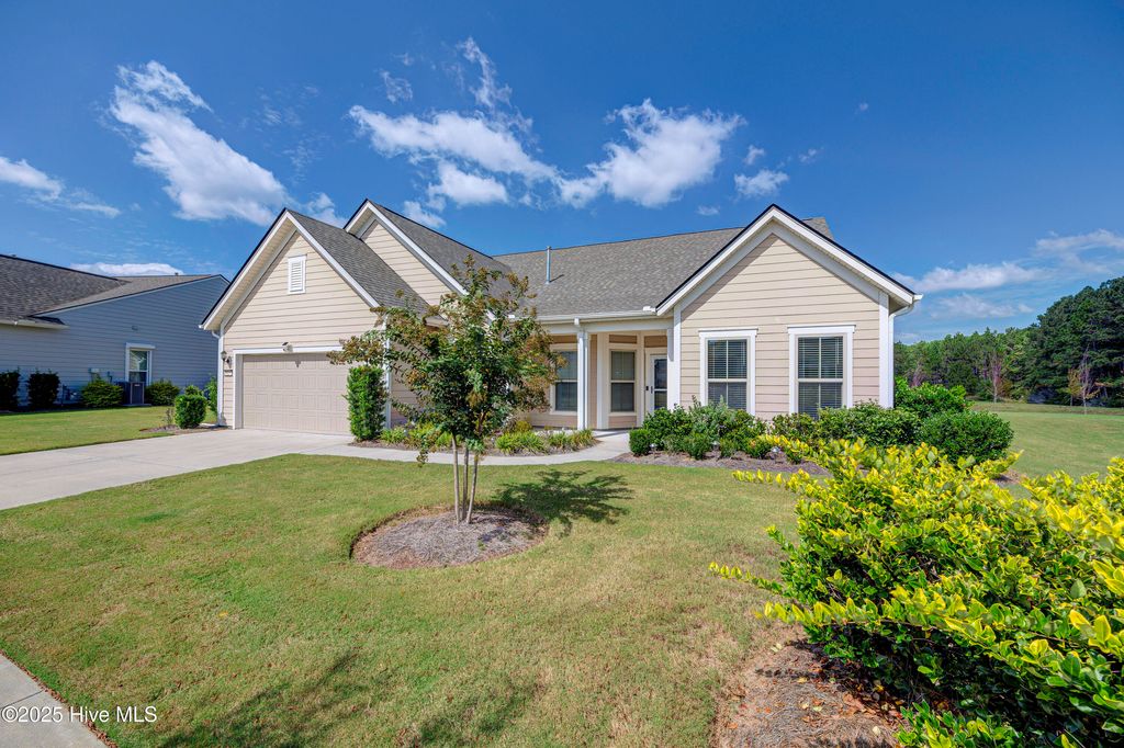 Photo of 821 Broomsedge Terrace, Wilmington, NC 28412 (MLS # 100534051)
