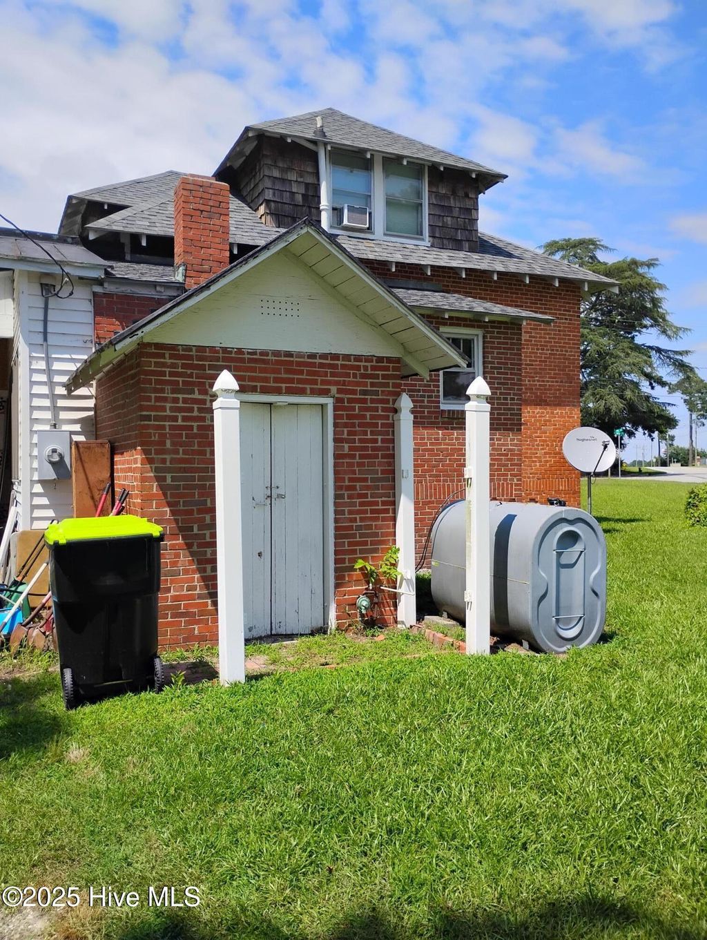 Photo of 105 Main Street, Severn, NC 27877 (MLS # 100539230)