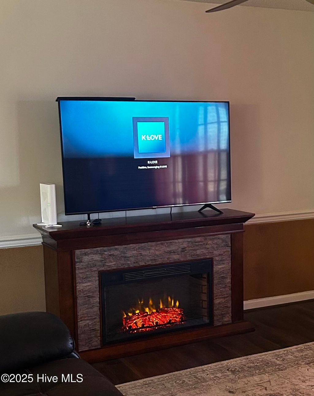 Photo of 603 E Rose Lane, Kenly, NC 27542 (MLS # 100541221)