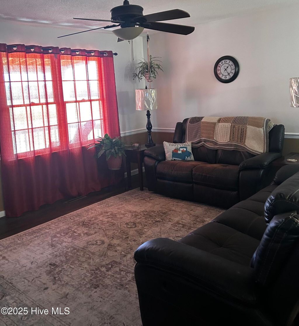 Photo of 603 E Rose Lane, Kenly, NC 27542 (MLS # 100541221)