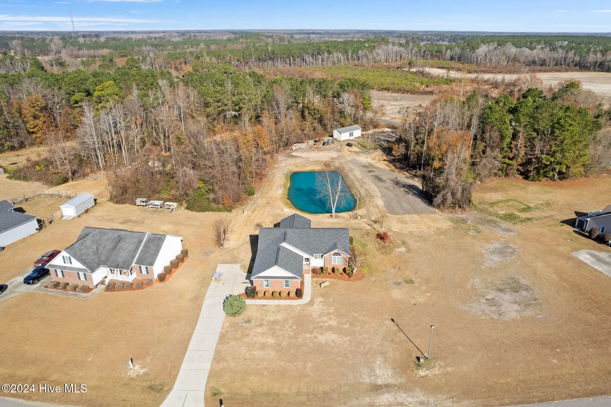 Lumberton, North Carolina 28358, United States, 3 Bedrooms Bedrooms, ,2 BathroomsBathrooms,Residential,Active,25270