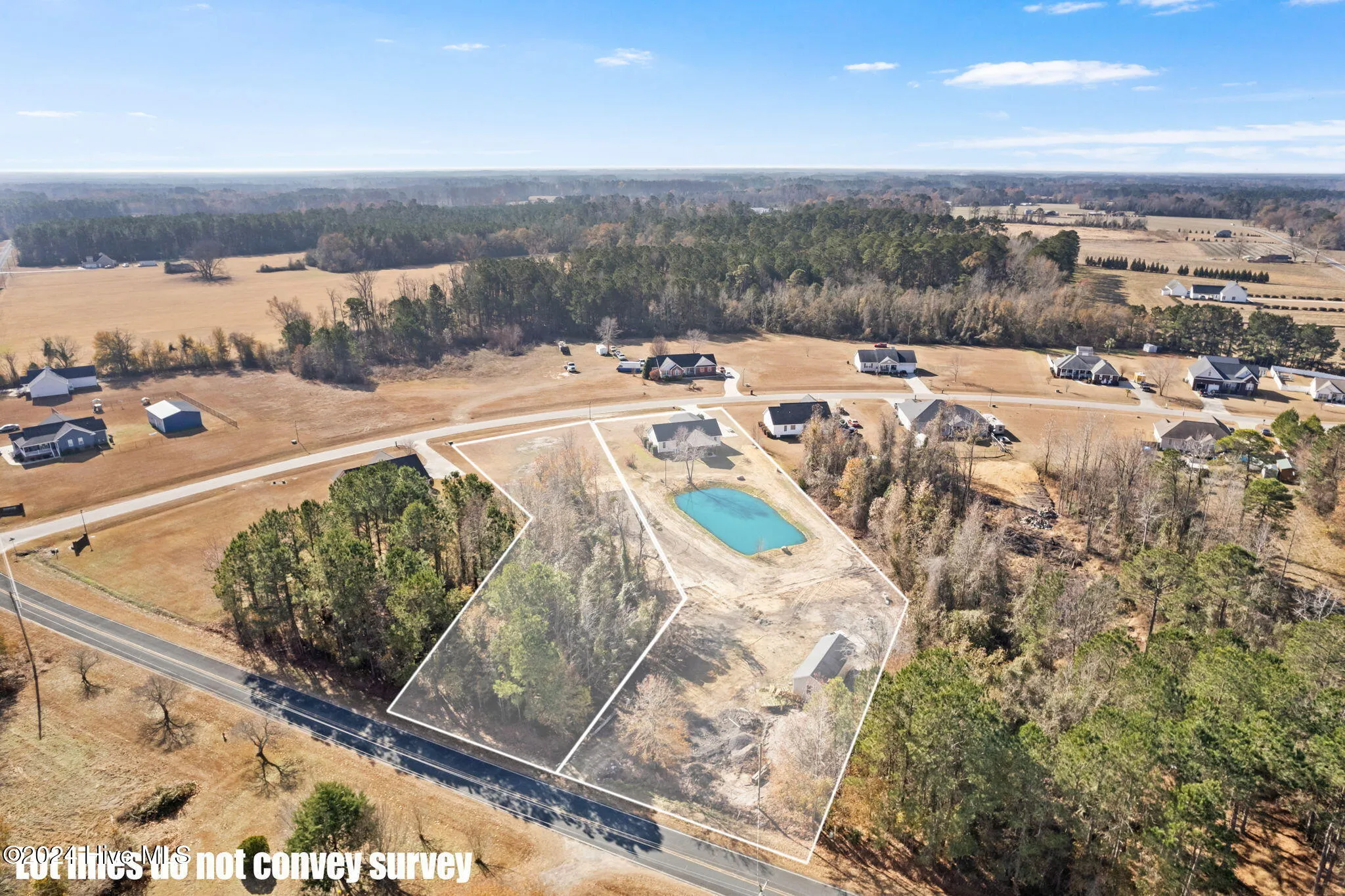 Lumberton, North Carolina 28358, United States, 3 Bedrooms Bedrooms, ,2 BathroomsBathrooms,Residential,Active,25270