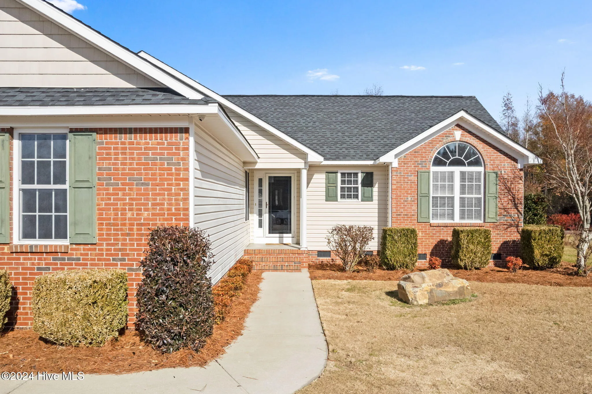 Lumberton, North Carolina 28358, United States, 3 Bedrooms Bedrooms, ,2 BathroomsBathrooms,Residential,Active,25270