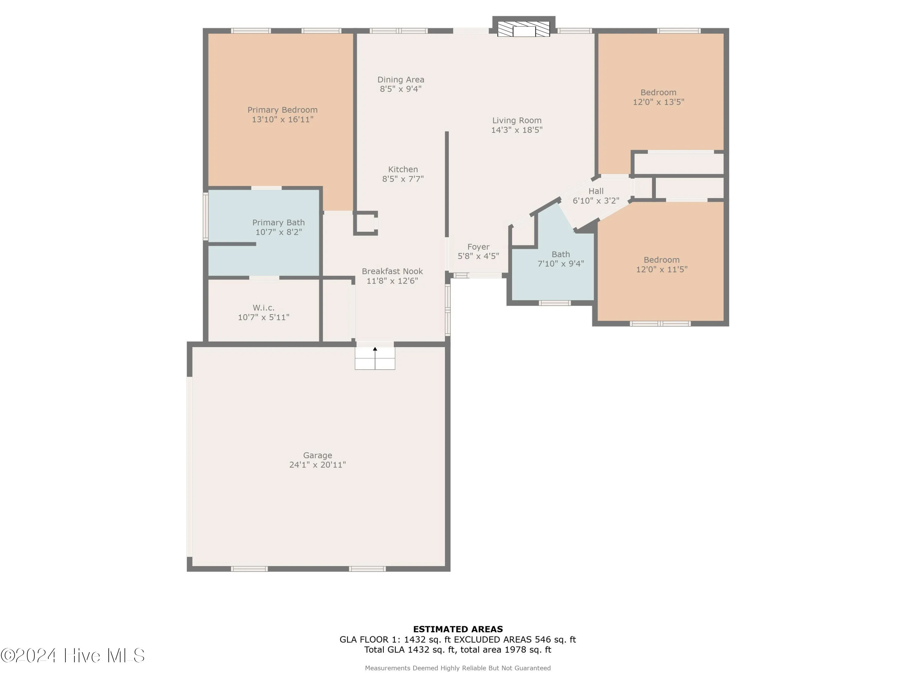 Lumberton, North Carolina 28358, United States, 3 Bedrooms Bedrooms, ,2 BathroomsBathrooms,Residential,Active,25270