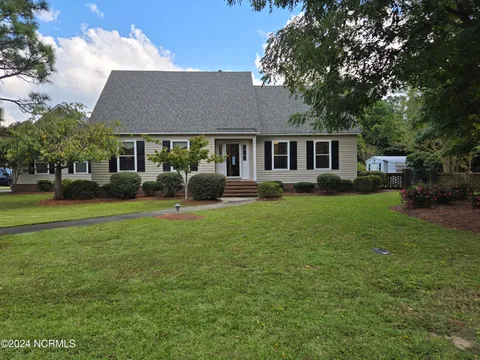 306 Pecan Lane, Laurinburg, NC 28352 - MLS#: 100468694
