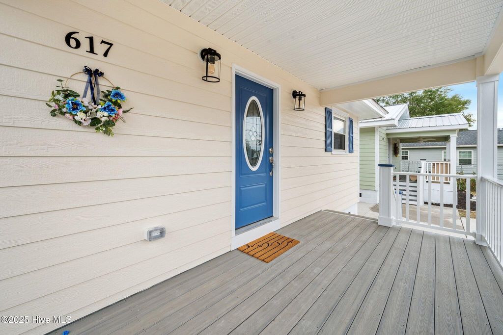 Photo of 617 S 9th Street, Wilmington, NC 28401 (MLS # 100531691)