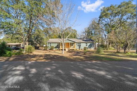 A home in Wilmington