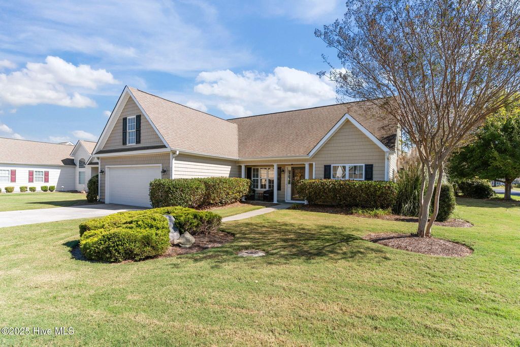Photo of 4975 Summerswell Lane, Southport, NC 28461 (MLS # 100537939)