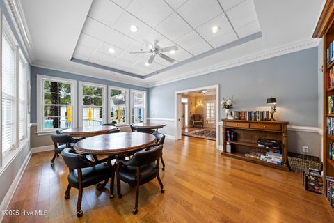 Tiny photo for 3532 Edisto Avenue SW, Supply, NC 28462 (MLS # 100536795)