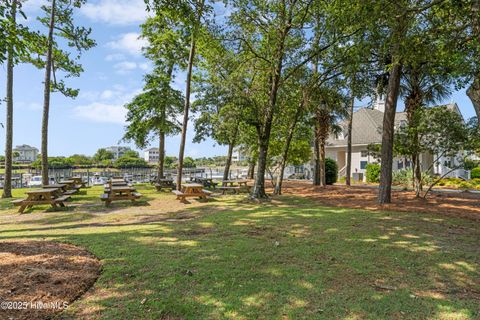 Tiny photo for 3532 Edisto Avenue SW, Supply, NC 28462 (MLS # 100536795)