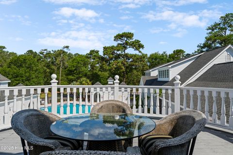 Tiny photo for 3532 Edisto Avenue SW, Supply, NC 28462 (MLS # 100536795)