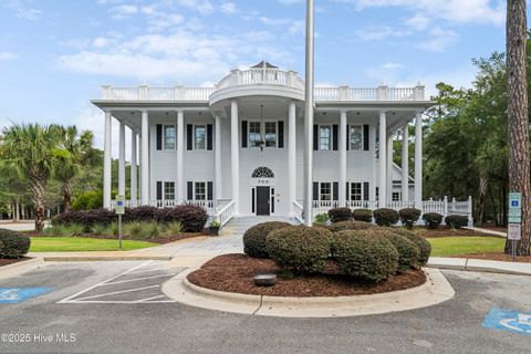 Tiny photo for 3532 Edisto Avenue SW, Supply, NC 28462 (MLS # 100536795)