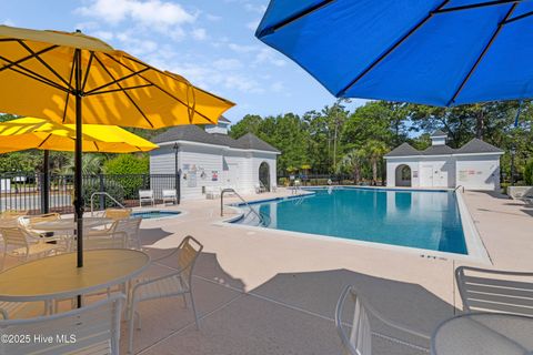 Tiny photo for 3532 Edisto Avenue SW, Supply, NC 28462 (MLS # 100536795)