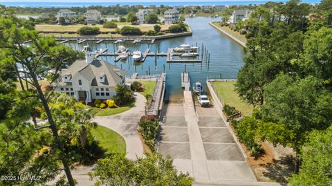 Tiny photo for 3532 Edisto Avenue SW, Supply, NC 28462 (MLS # 100536795)
