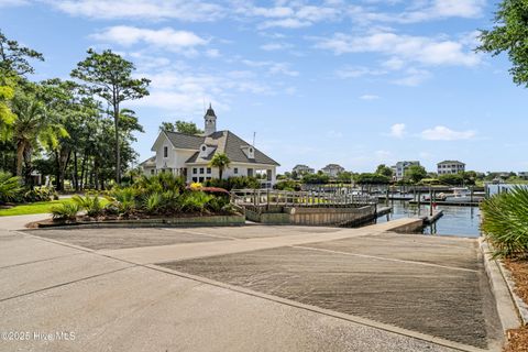 Tiny photo for 3532 Edisto Avenue SW, Supply, NC 28462 (MLS # 100536795)