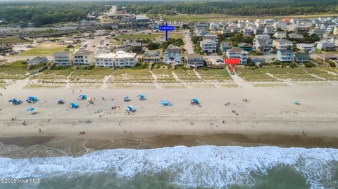 Tiny photo for 3532 Edisto Avenue SW, Supply, NC 28462 (MLS # 100536795)